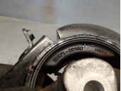 Recambio de soporte motor para toyota auris 1.6 16v cat referencia OEM IAM 123710D180 123710D180 