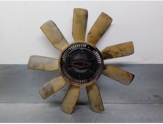 Recambio de ventilador viscoso motor para mercedes-benz sprinter 02.00 caja cerrada 2.2 cdi cat referencia OEM IAM 1032000423 5