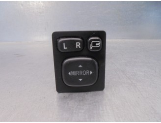 Recambio de mando retrovisor para toyota auris 1.6 16v cat referencia OEM IAM 8487002060 769747D 