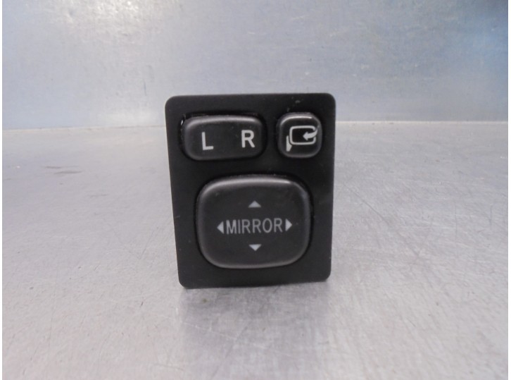 Recambio de mando retrovisor para toyota auris 1.6 16v cat referencia OEM IAM 8487002060 769747D 