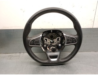 Recambio de volante para renault megane iv berlina 5p 1.5 dci diesel fap energy referencia OEM IAM 484005825R 484005825R 