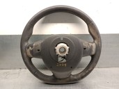 Recambio de volante para renault megane iv berlina 5p 1.5 dci diesel fap energy referencia OEM IAM 484005825R 484005825R 