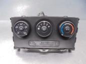 Recambio de mando calefaccion / aire acondicionado para toyota auris 1.6 16v cat referencia OEM IAM 5540602420  