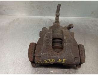 Replacement rear left brake caliper for Volvo S80 sedan 2.9 OEM IAM reference 8251312 ATE
