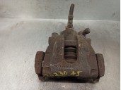 Replacement rear left brake caliper for Volvo S80 sedan 2.9 OEM IAM reference 8251312 ATE