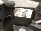 Recambio de volante para renault megane iv berlina 5p 1.5 dci diesel fap energy referencia OEM IAM 484005825R 484005825R 