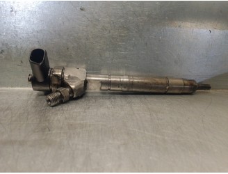 Recambio de inyector para mercedes-benz sprinter 02.00 caja cerrada 2.2 cdi cat referencia OEM IAM 0445110190 0445110190 BOSCH