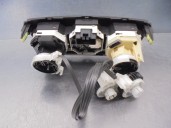 Recambio de mando calefaccion / aire acondicionado para toyota auris 1.6 16v cat referencia OEM IAM 5540602420  
