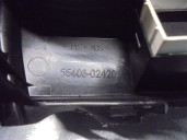 Recambio de mando calefaccion / aire acondicionado para toyota auris 1.6 16v cat referencia OEM IAM 5540602420  