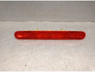 Recambio de luz central de freno para peugeot 207 hdi referencia OEM IAM 9649986880 6350Y2 