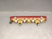 Recambio de luz central de freno para peugeot 207 hdi referencia OEM IAM 9649986880 6350Y2 