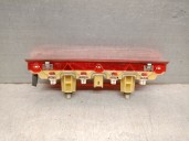 Recambio de luz central de freno para peugeot 207 hdi referencia OEM IAM 9649986880 6350Y2 