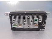 Recambio de pantalla multifuncion para toyota auris 1.6 16v cat referencia OEM IAM PZ422E0330  