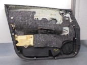 Recambio de guarnecido puerta delantera derecha para toyota auris 1.6 16v cat referencia OEM IAM 67763X1F00 6761002D60 