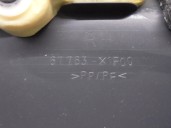 Recambio de guarnecido puerta delantera derecha para toyota auris 1.6 16v cat referencia OEM IAM 67763X1F00 6761002D60 