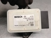 Recambio de sensor para fiat bravo (198) 1.9 8v jtd cat referencia OEM IAM 51746232 0265005616 BOSCH