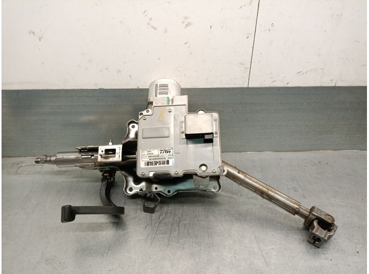 Replacement steering column for Fiat Bravo (198) 1.9 8V JTD CAT OEM IAM reference 71753661 71753661 TRW