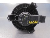 Recambio de motor calefaccion para toyota auris 1.6 16v cat referencia OEM IAM 8710302140 AV2727005151 DENSO