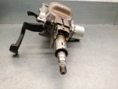 Replacement steering column for Fiat Bravo (198) 1.9 8V JTD CAT OEM IAM reference 71753661 71753661 TRW