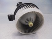 Recambio de motor calefaccion para toyota auris 1.6 16v cat referencia OEM IAM 8710302140 AV2727005151 DENSO