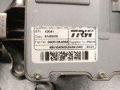 Recambio de columna direccion para fiat bravo (198) 1.9 8v jtd cat referencia OEM IAM 71753661 71753661 TRW