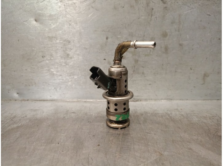 Recambio de inyector monopunto para peugeot 208 1.6 blue-hdi fap referencia OEM IAM 9802763880 9802763880 