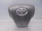 Recambio de airbag delantero izquierdo para toyota auris 1.6 16v cat referencia OEM IAM 4513002501  