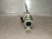 Recambio de inyector monopunto para peugeot 208 1.6 blue-hdi fap referencia OEM IAM 9802763880 9802763880 