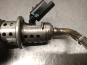 Recambio de inyector monopunto para peugeot 208 1.6 blue-hdi fap referencia OEM IAM 9802763880 9802763880 