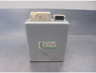 Recambio de modulo electronico para toyota auris 1.6 16v cat referencia OEM IAM 8965002551 6900002237 JTEKT