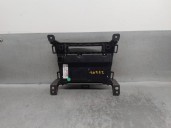 Recambio de sistema audio / radio cd para opel zafira tourer 2.0 cdti cat referencia OEM IAM 13406667  