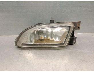 Recambio de faro antiniebla izquierdo para fiat bravo (198) 1.9 8v jtd cat referencia OEM IAM 51775550 51775550 MAKO