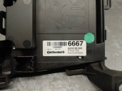 Recambio de sistema audio / radio cd para opel zafira tourer 2.0 cdti cat referencia OEM IAM 13406667  