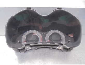 Recambio de cuadro instrumentos para toyota auris 1.6 16v cat referencia OEM IAM 838000ZC40 838000ZC40D 