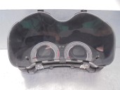 Recambio de cuadro instrumentos para toyota auris 1.6 16v cat referencia OEM IAM 838000ZC40 838000ZC40D 