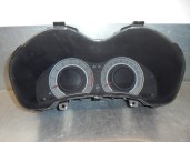 Recambio de cuadro instrumentos para toyota auris 1.6 16v cat referencia OEM IAM 838000ZC40 838000ZC40D 