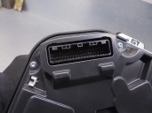 Recambio de cuadro instrumentos para toyota auris 1.6 16v cat referencia OEM IAM 838000ZC40 838000ZC40D 