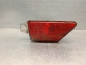 Replacement left rear fog light for Fiat Bravo (198) 1.9 8V JTD cat OEM IAM reference 51775349 51775349 AL