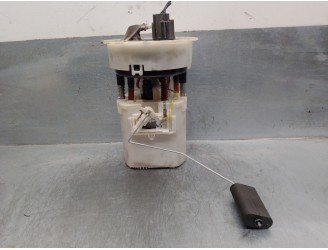 Recambio de aforador para ford fiesta (cb1) 1.25 16v cat referencia OEM IAM 8V519H307 8V519H307 FOMOCO