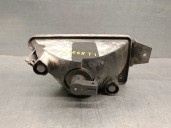 Replacement left rear fog light for Fiat Bravo (198) 1.9 8V JTD cat OEM IAM reference 51775349 51775349 AL