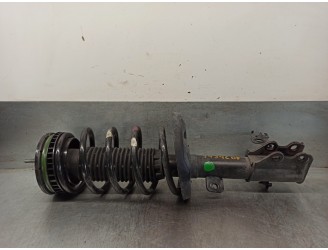 Replacement front right shock absorber for Peugeot 508 2.0 16v HDi FAP OEM IAM reference 9676831780 