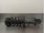 Replacement front right shock absorber for Peugeot 508 2.0 16v HDi FAP OEM IAM reference 9676831780 