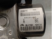 Recambio de abs para ford fiesta (cb1) 1.25 16v cat referencia OEM IAM 8V512M110AD 06210213174 ATE