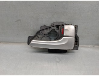 Replacement front right interior door handle for Hyundai ix35 1.7 CRDi cat OEM IAM reference 826232S000 5 DOORS