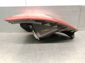 Replacement left rear light for Fiat Bravo (198) 1.9 8v JTD cat OEM IAM reference 51757544 51757544 