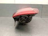 Replacement left rear light for Fiat Bravo (198) 1.9 8v JTD cat OEM IAM reference 51757544 51757544 