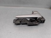 Replacement front right interior door handle for Hyundai ix35 1.7 CRDi cat OEM IAM reference 826232S000 5 DOORS