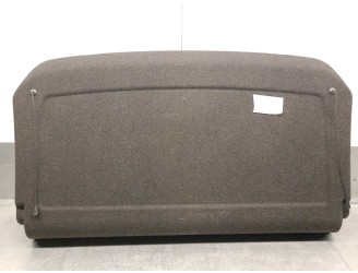 Replacement rear parcel shelf for Fiat Bravo (198) 1.9 8v JTD cat OEM IAM reference 735463156 735463156 