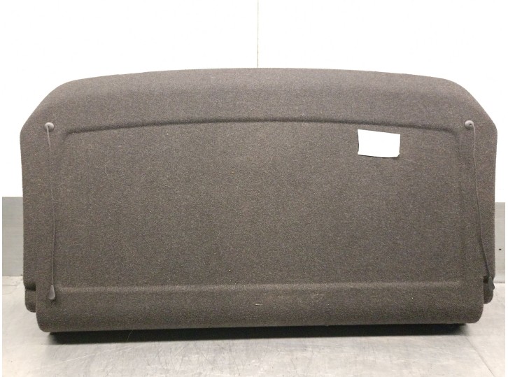 Replacement rear parcel shelf for Fiat Bravo (198) 1.9 8v JTD cat OEM IAM reference 735463156 735463156 