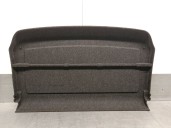 Replacement rear parcel shelf for Fiat Bravo (198) 1.9 8v JTD cat OEM IAM reference 735463156 735463156 